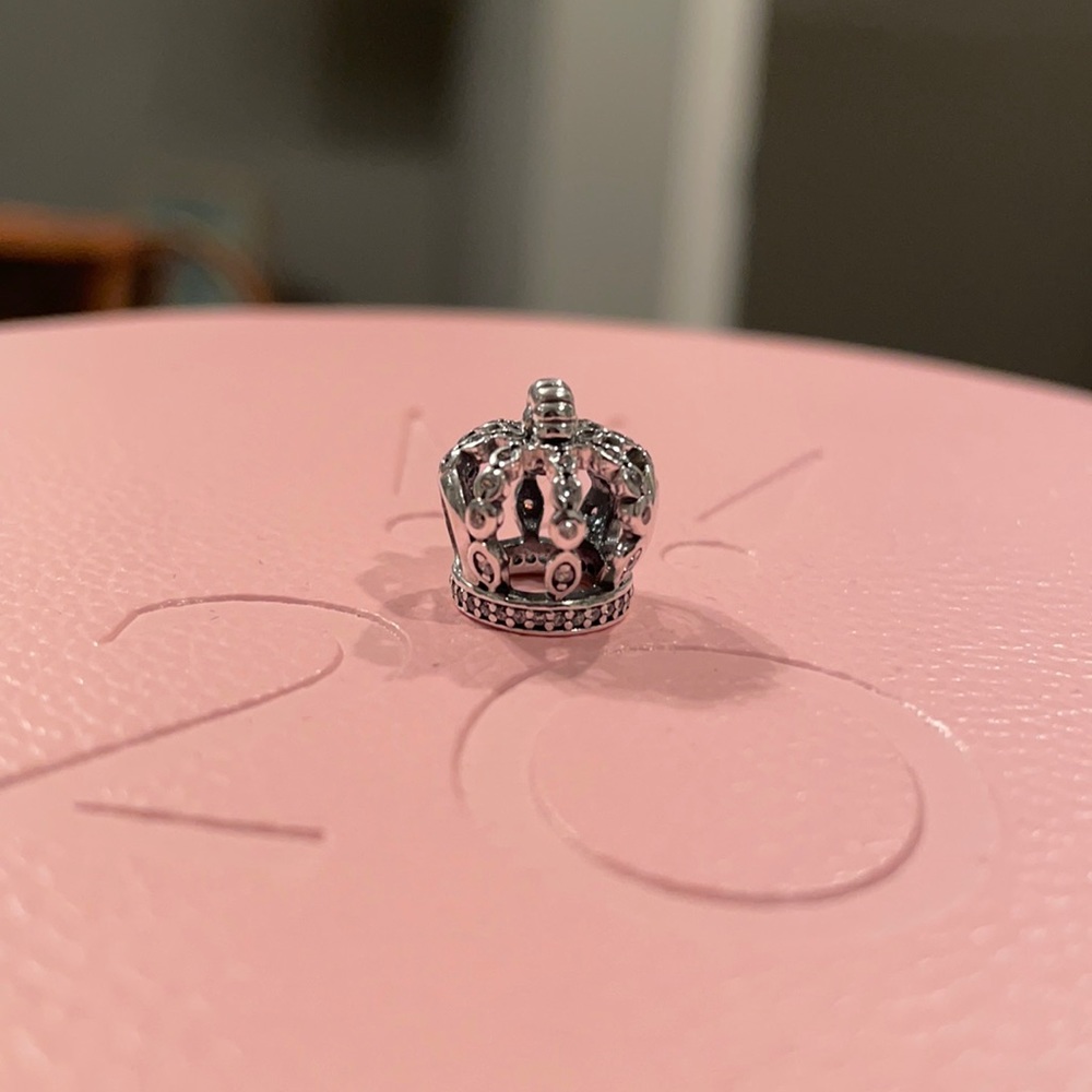 Pandora charm